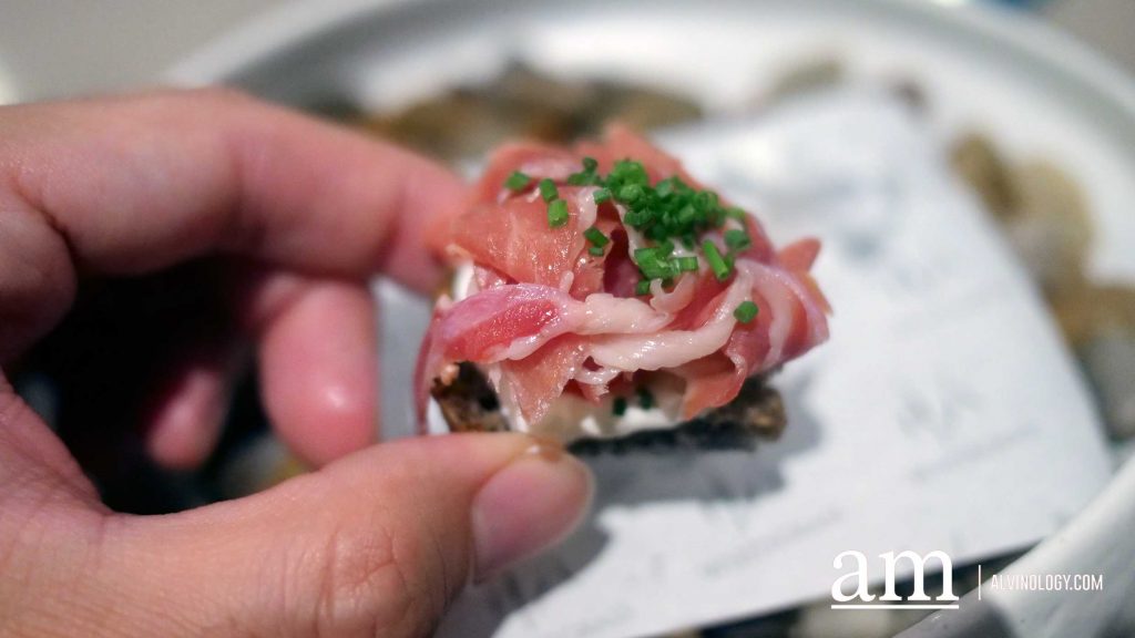 [Review] Dew by Whitegrass Redefines Casual Dining Experience at CHIJMES - Alvinology