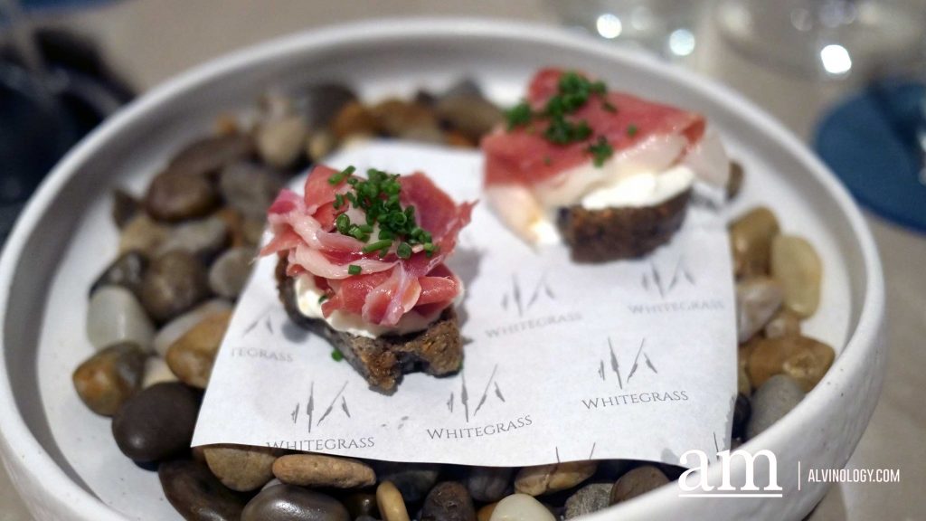 [Review] Dew by Whitegrass Redefines Casual Dining Experience at CHIJMES - Alvinology