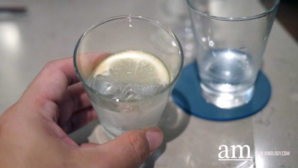 [Review] Dew by Whitegrass Redefines Casual Dining Experience at CHIJMES - Alvinology