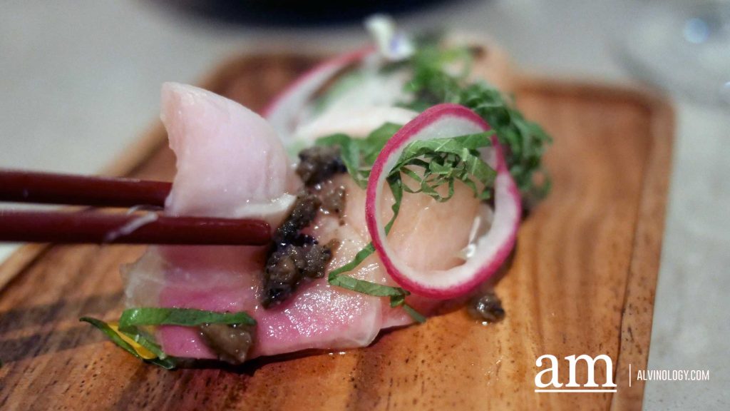 [Review] Dew by Whitegrass Redefines Casual Dining Experience at CHIJMES - Alvinology