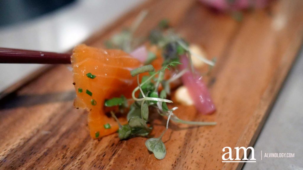 [Review] Dew by Whitegrass Redefines Casual Dining Experience at CHIJMES - Alvinology
