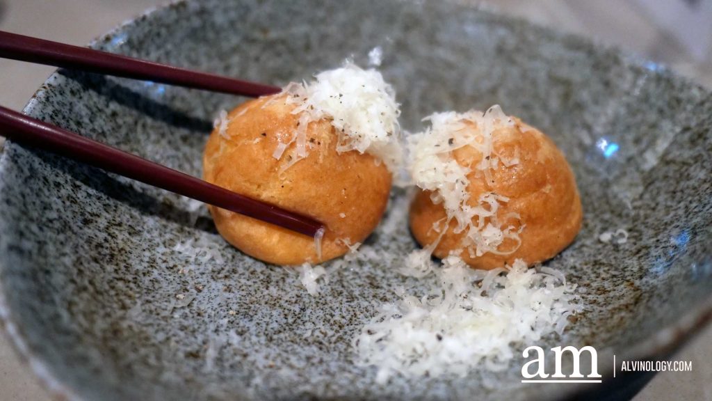 [Review] Dew by Whitegrass Redefines Casual Dining Experience at CHIJMES - Alvinology