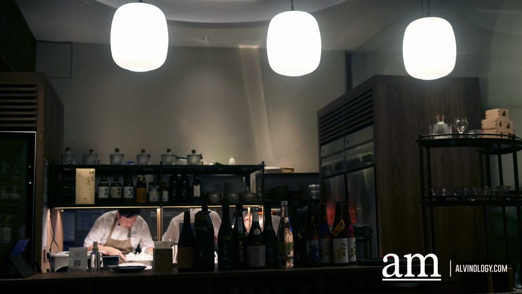 [Review] Dew by Whitegrass Redefines Casual Dining Experience at CHIJMES - Alvinology