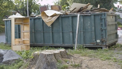 Ways Dumpster Rentals Can Change Your Lifestyle - Alvinology
