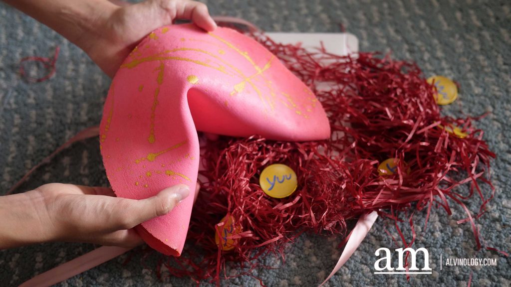 [PROMO CODE] Foodpanda Unveils Irresistible CNY Deals for the Year of the Dragon - Alvinology