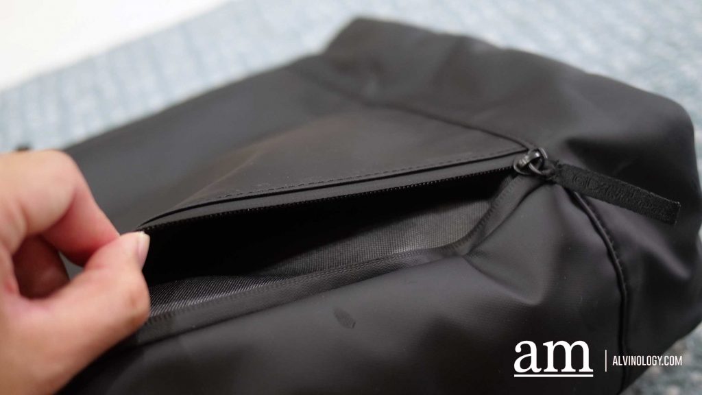 [Review] Nikon x Gaston Luga's Collaborative Backpack: Camera Bag that can Double as a Travel Bag - Alvinology