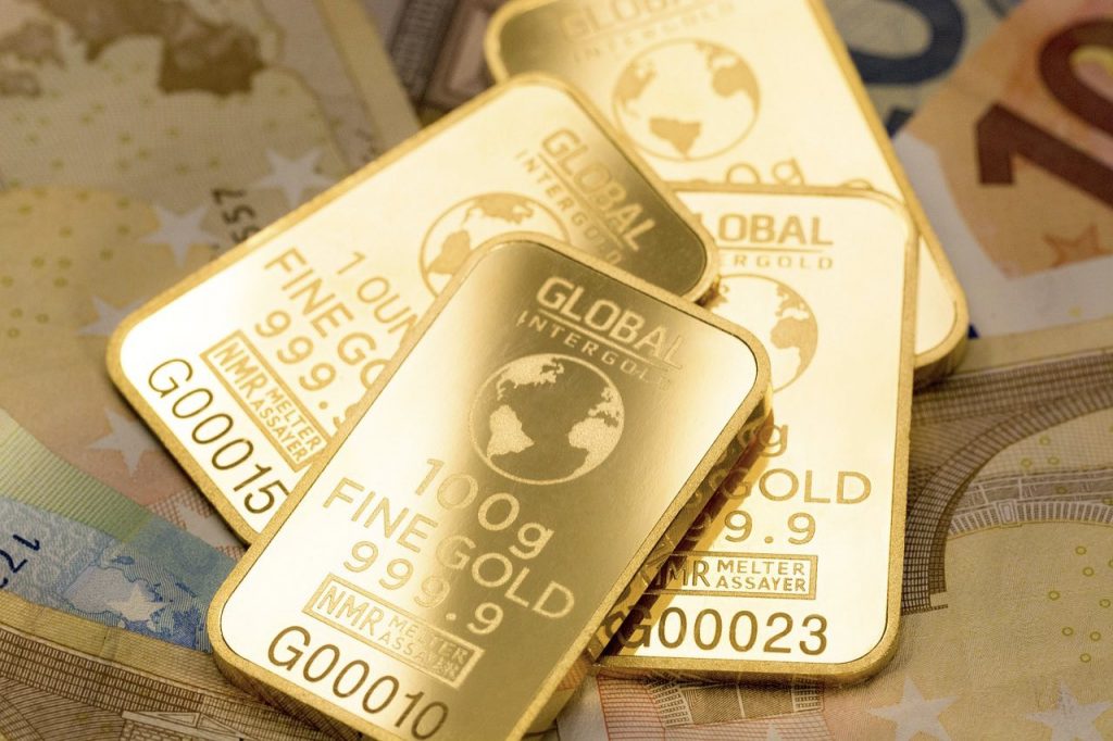 Global Economic Events and Their Impact on Gold Prices - Alvinology