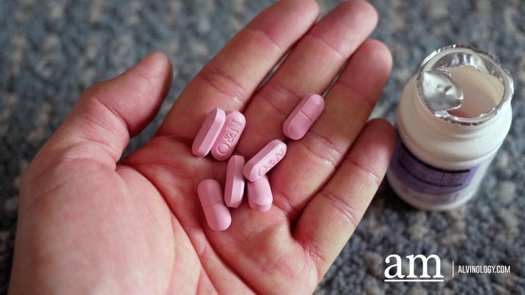 [Review] Combatting Sleep Deprivation with QN Wellness’ Plant-Based Supplement, Hi-Sleep - Alvinology