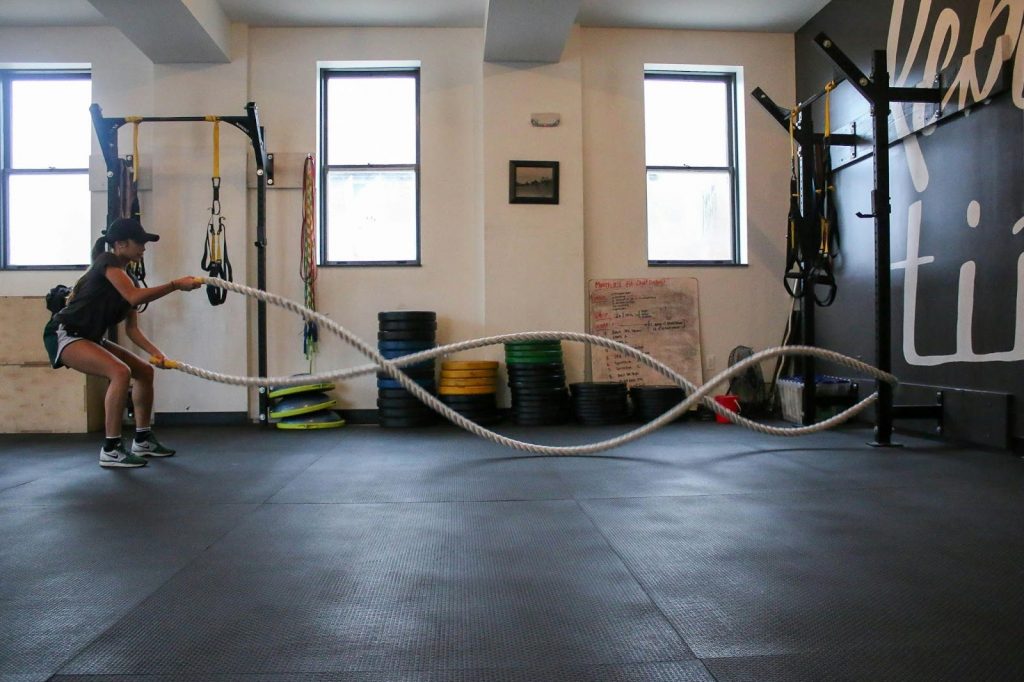 8 Machines You Should Consider Purchasing for Your Home Gym - Alvinology