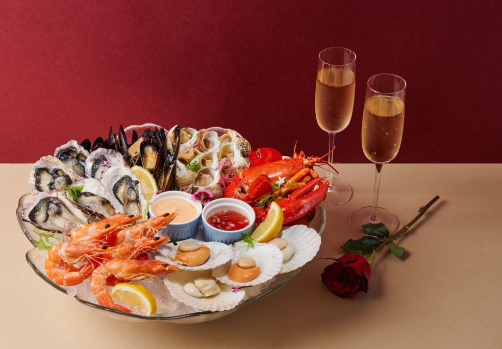 Culinary Romance Awaits Guests this Valentine’s Day Alongside Special Rewards at IHG Hotels & Resorts - Alvinology