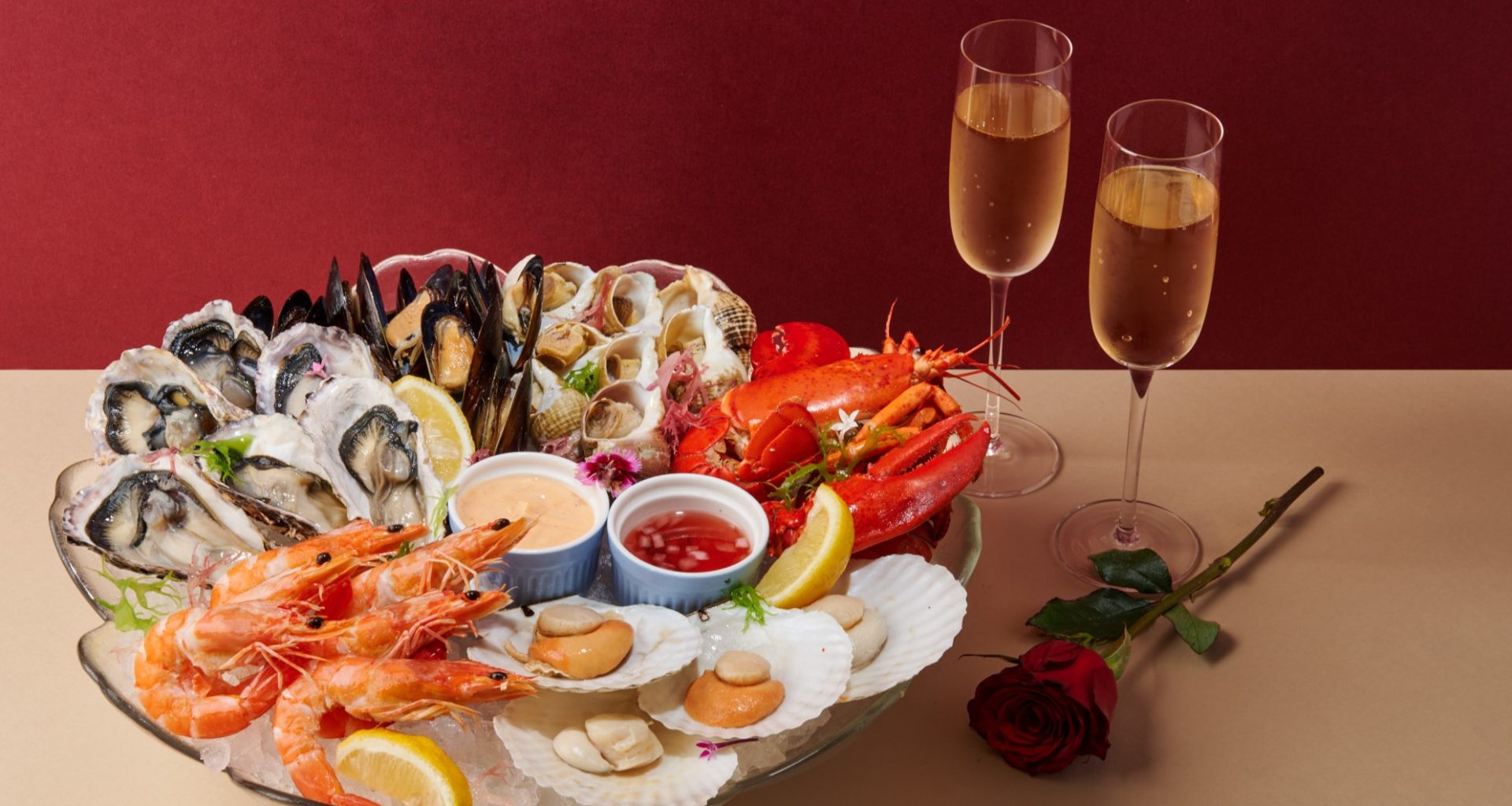 Culinary Romance Awaits Guests this Valentine’s Day Alongside Special Rewards at IHG Hotels & Resorts - Alvinology