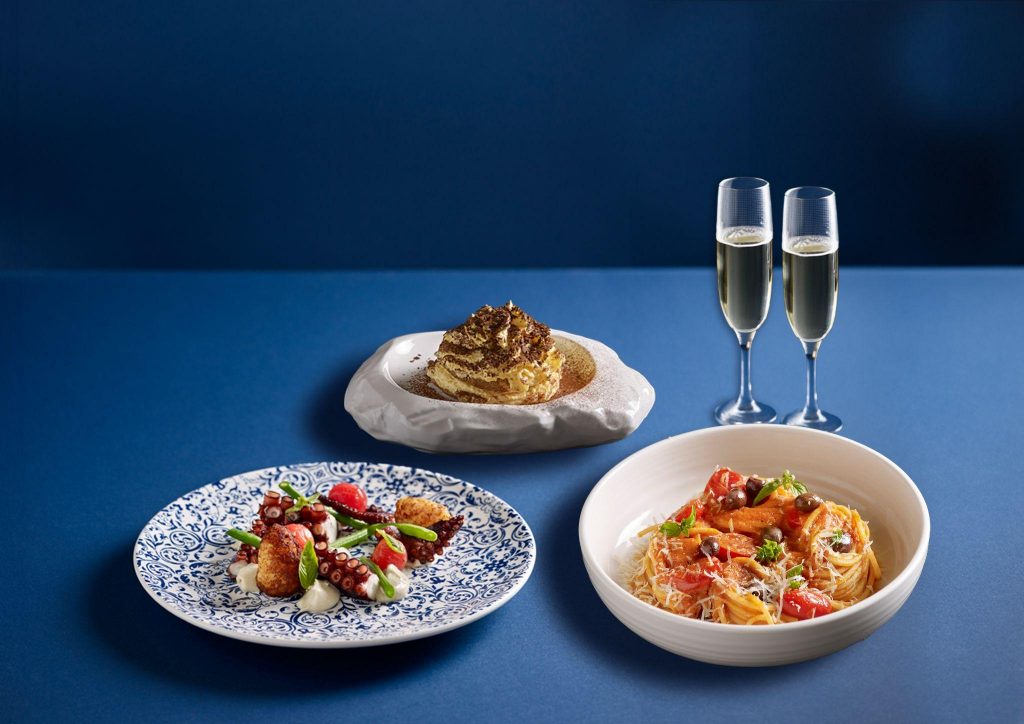 Culinary Romance Awaits Guests this Valentine’s Day Alongside Special Rewards at IHG Hotels & Resorts Culinary Romance Awaits Guests this Valentine’s Day Alongside Special Rewards at IHG Hotels & Resorts - Alvinology