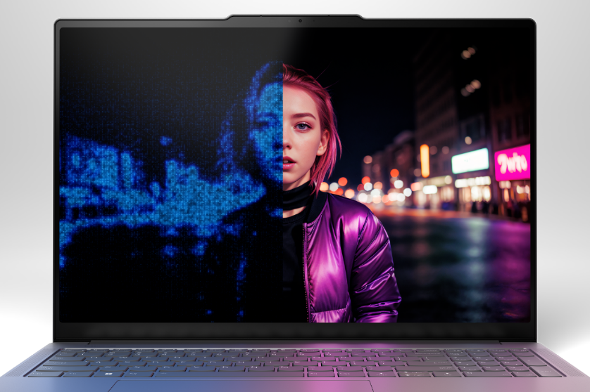 Lenovo's AI-Powered Innovation Takes Center Stage at CES 2024 - Alvinology