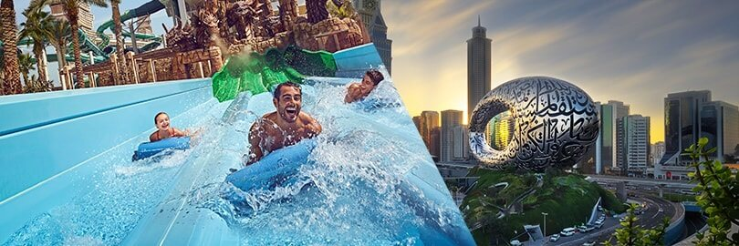 Emirates Unveils Exclusive Offer to Explore Dubai’s Top Attractions for FREE - Alvinology
