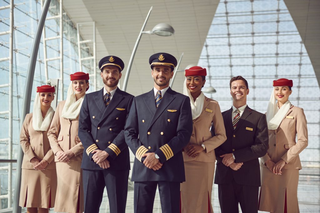Emirates Accelerates Pilot Recruitment Efforts with Exclusive Roadshow in Singapore - Alvinology
