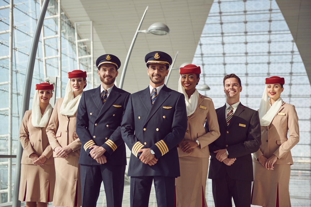 Emirates Accelerates Pilot Recruitment Efforts with Exclusive Roadshow in Singapore - Alvinology