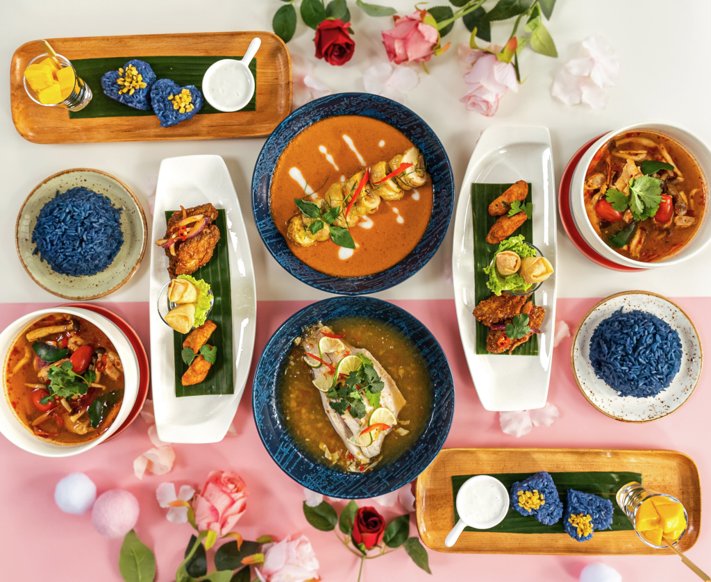Culinary Romance Awaits Guests this Valentine’s Day Alongside Special Rewards at IHG Hotels & Resorts Culinary Romance Awaits Guests this Valentine’s Day Alongside Special Rewards at IHG Hotels & Resorts - Alvinology