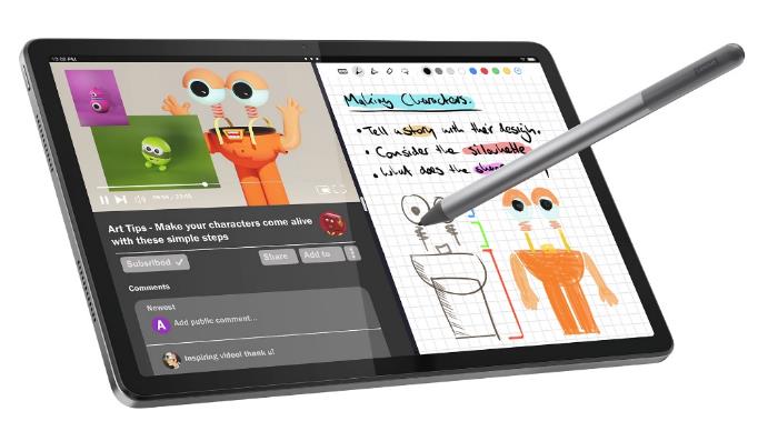 Lenovo's AI-Powered Innovation Takes Center Stage at CES 2024 Lenovo's AI-Powered Innovation Takes Center Stage at CES 2024 - Alvinology