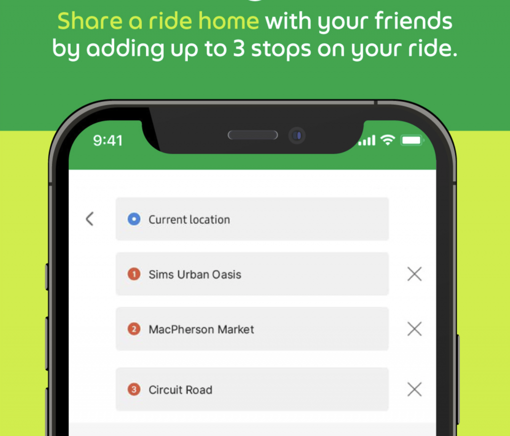 Grab's Top Tips for Navigating the Coldplay Concert Crowds in Singapore - Alvinology