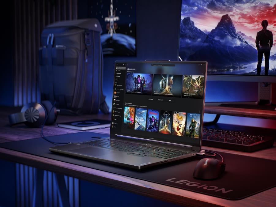 Lenovo's AI-Powered Innovation Takes Center Stage at CES 2024 Lenovo's AI-Powered Innovation Takes Center Stage at CES 2024 - Alvinology