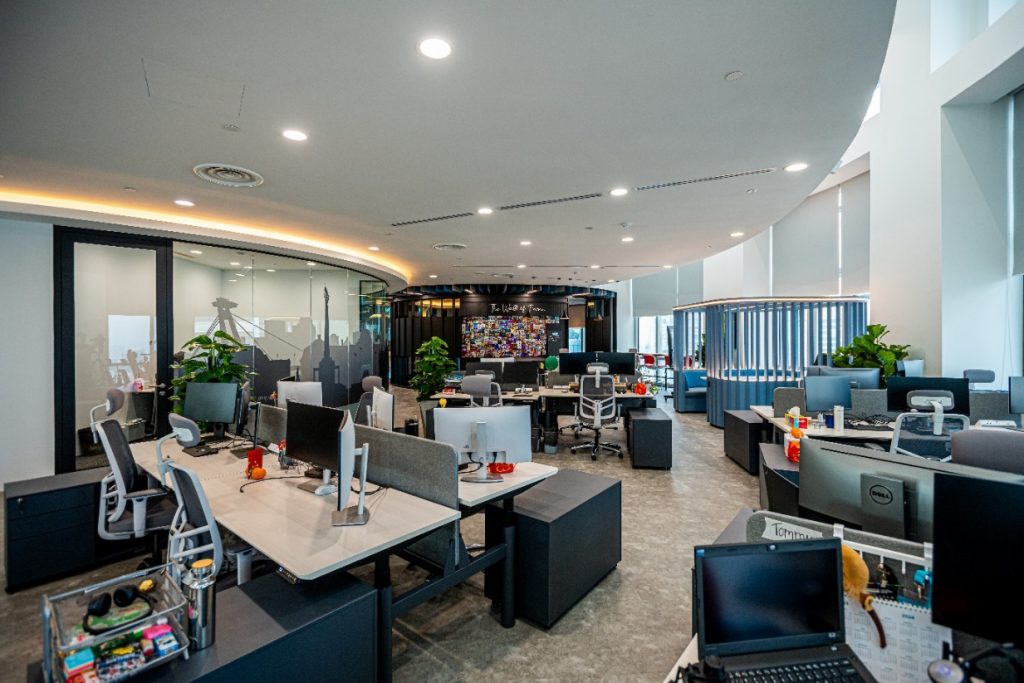 ESET Strengthens Presence in APAC with New Cybersecurity Centre of Excellence in Singapore - Alvinology