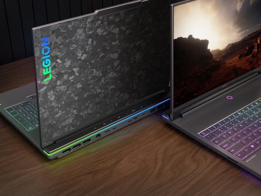 Lenovo's AI-Powered Innovation Takes Center Stage at CES 2024 Lenovo's AI-Powered Innovation Takes Center Stage at CES 2024 - Alvinology
