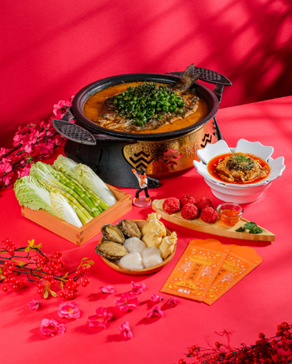 Changi Airport and Jewel Unveil Roaring Lunar New Year Celebrations with Exciting Promotions Changi Airport and Jewel Unveil Roaring Lunar New Year Celebrations with Exciting Promotions - Alvinology
