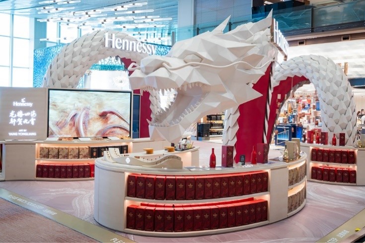 Changi Airport and Jewel Unveil Roaring Lunar New Year Celebrations with Exciting Promotions Changi Airport and Jewel Unveil Roaring Lunar New Year Celebrations with Exciting Promotions - Alvinology