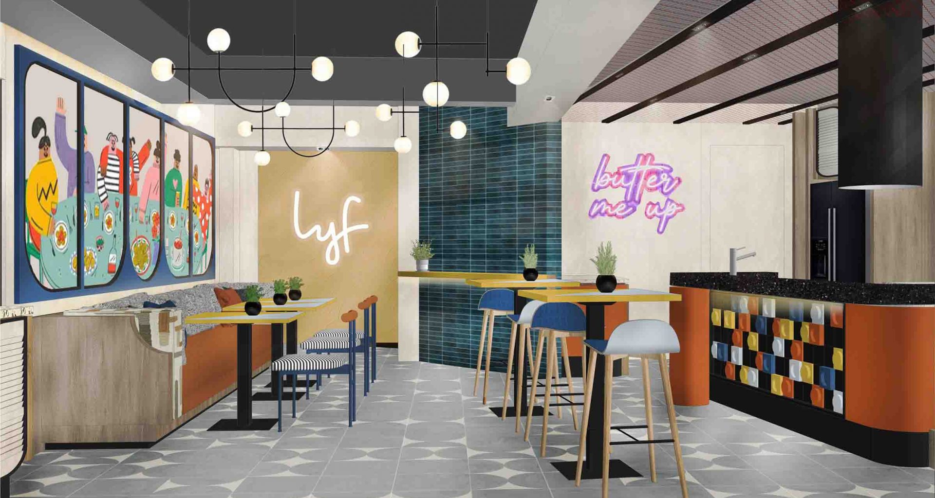 Ascott and CapitaLand Wellness Fund Elevate Social Living with New lyf Bugis Singapore Property Acquisition - Alvinology