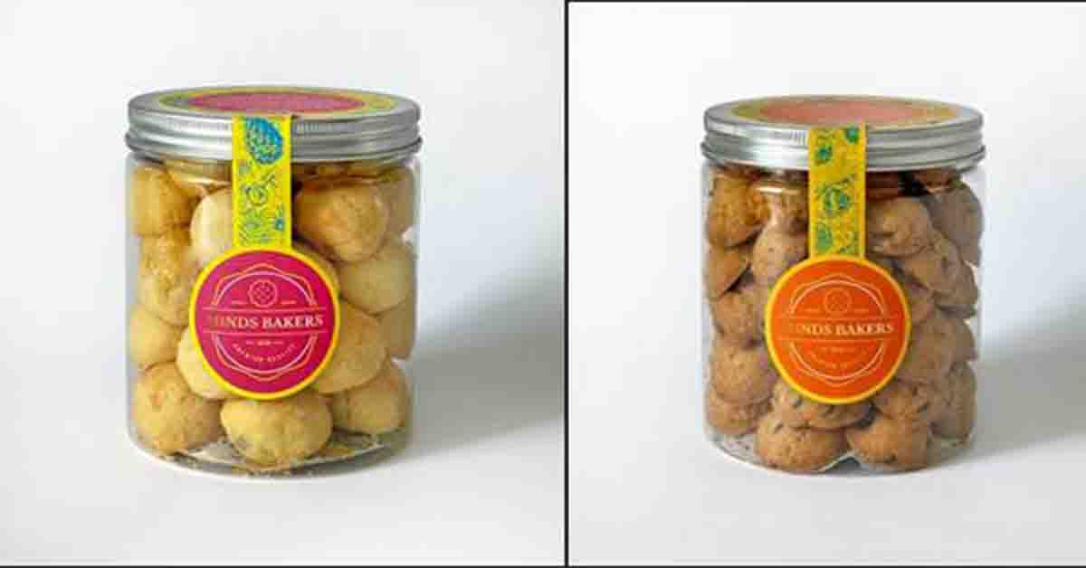 MINDS Bakers Craft Sweet Success for Chinese New Year Celebrations - Alvinology