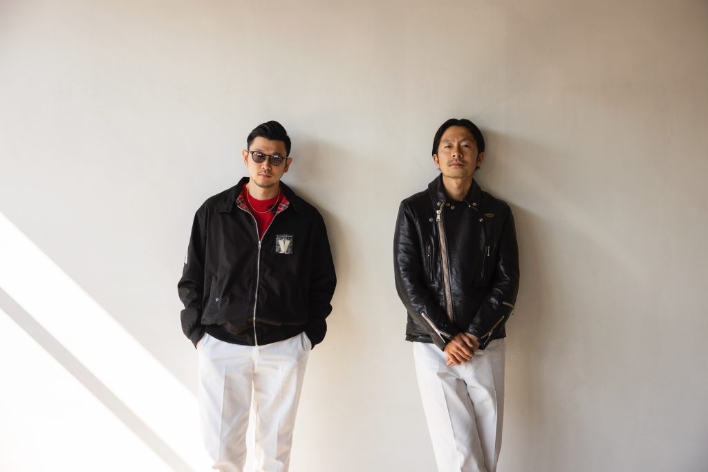 Ice Cream Sundays Present: Japanese Duo Monkey Timers Headlining Massive Pop-Up Party on February 24th - Alvinology
