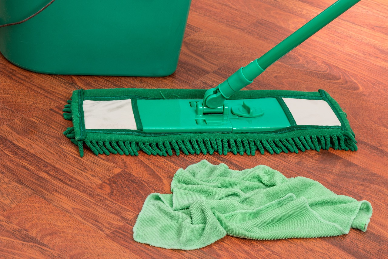 The 8 Expert-Backed Tips for a Property Cleanup That Shines - Alvinology