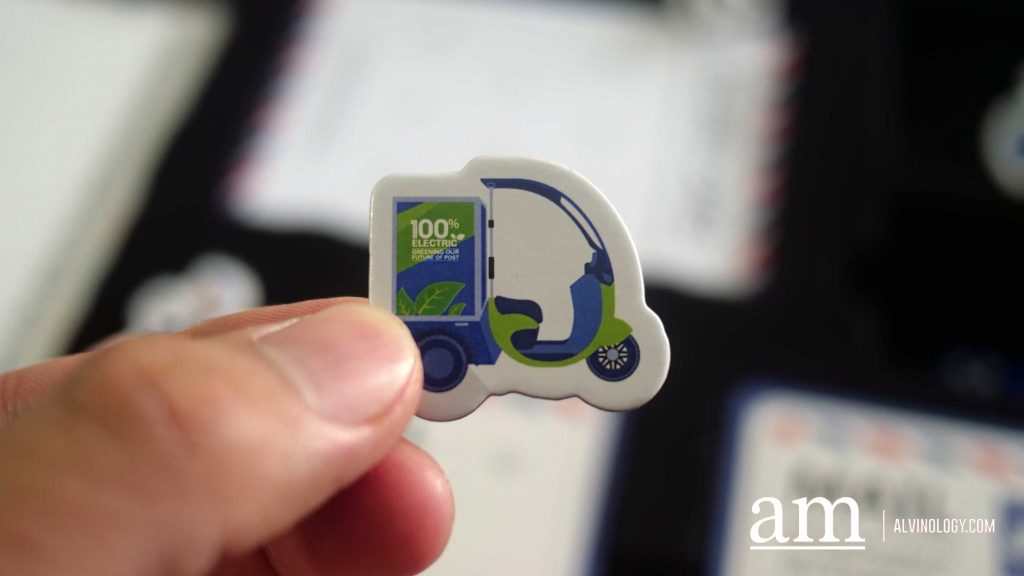 SingPost Introduces Mail Dash: Singapore's First Postal Board Game SingPost Introduces Mail Dash: Singapore's First Postal Board Game - Alvinology