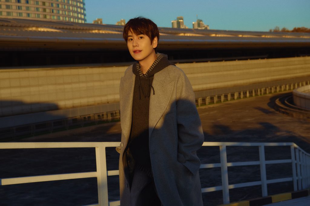 Super Junior's KYUHYUN to Serenade Singapore Fans with Solo Concert Tour this March 2024 - Alvinology