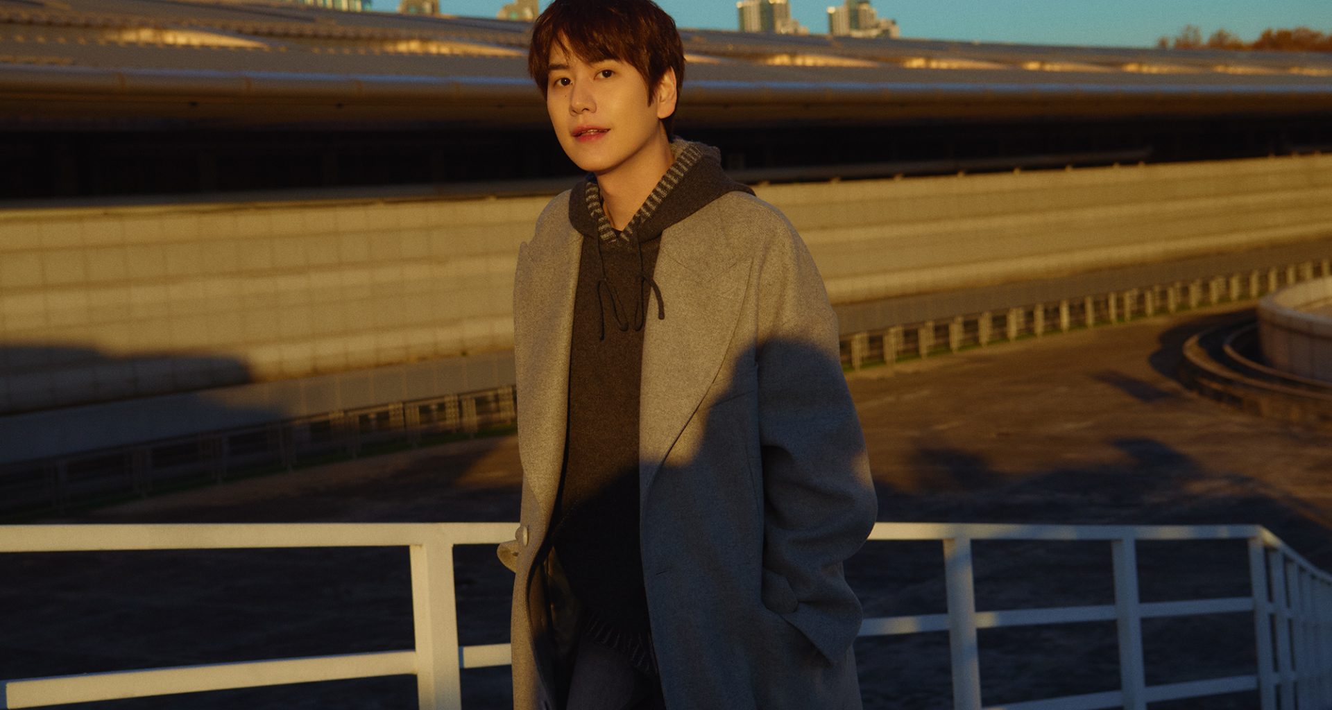 Super Junior's KYUHYUN to Serenade Singapore Fans with Solo Concert Tour this March 2024 - Alvinology