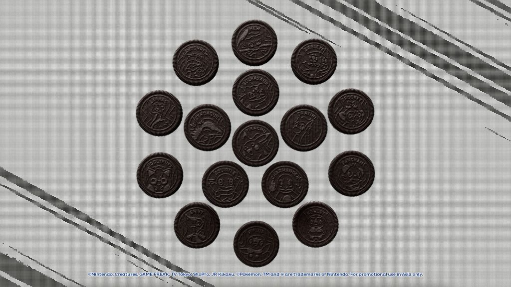 Gotta Catch 'Em All! OREO Unleashes Special Edition Pokémon-Themed Range - Alvinology