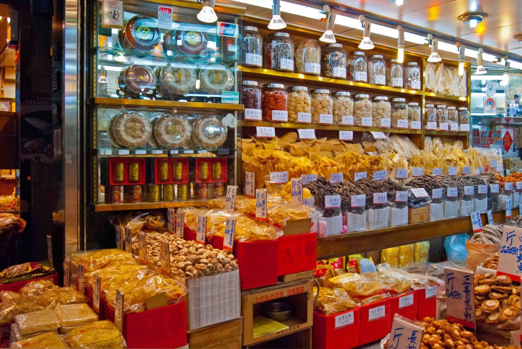 Eight Ways Hong Kong Shines during Chinese New Year Celebrations - Alvinology