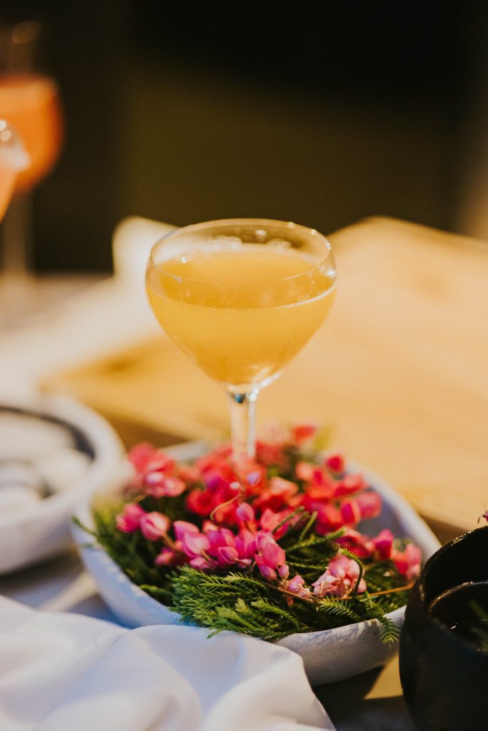 1-Group Presents: Sip & Savour 2024 - A Magical Celebration of Cocktail Culture - Alvinology