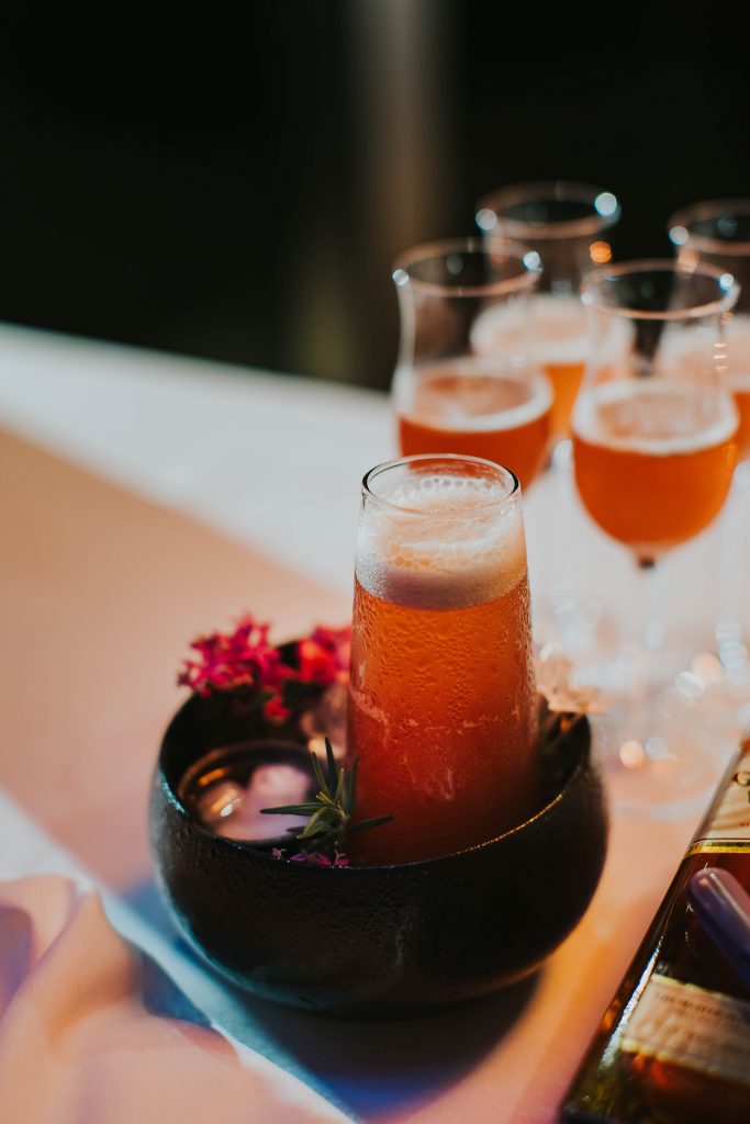 1-Group Presents: Sip & Savour 2024 - A Magical Celebration of Cocktail Culture - Alvinology