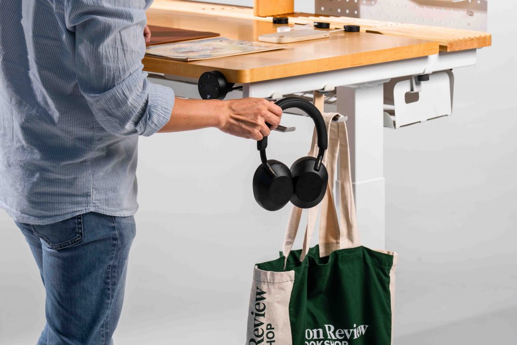 Introducing Hexon: The Revolutionary Modular Desk Launches on Kickstarter - Alvinology