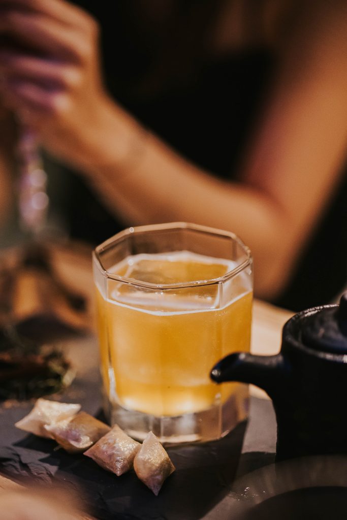 1-Group Presents: Sip & Savour 2024 - A Magical Celebration of Cocktail Culture - Alvinology
