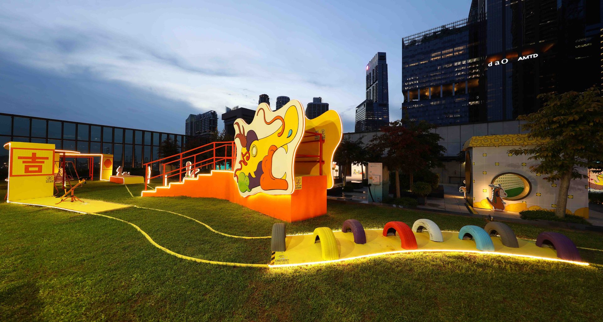 March Holidays Fun: Explore Exciting Activities at the Singapore Chinese Cultural Centre (SCCC) for Families - Alvinology