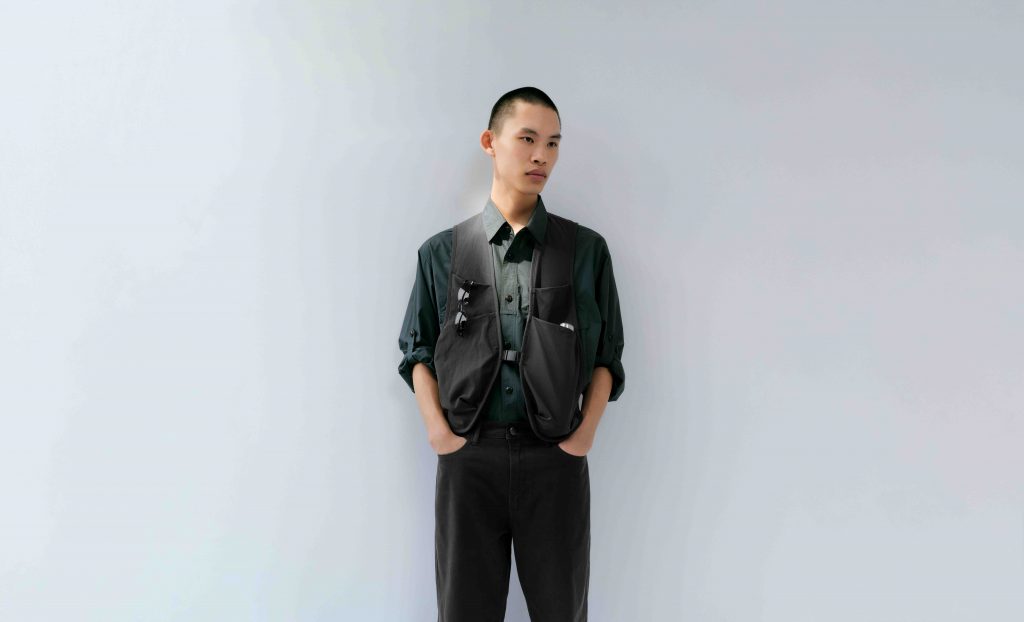 Uniqlo U 2024 Spring/Summer Collection to hit Singapore shelves on 8 March Uniqlo U 2024 Spring/Summer Collection to hit Singapore shelves on 8 March - Alvinology