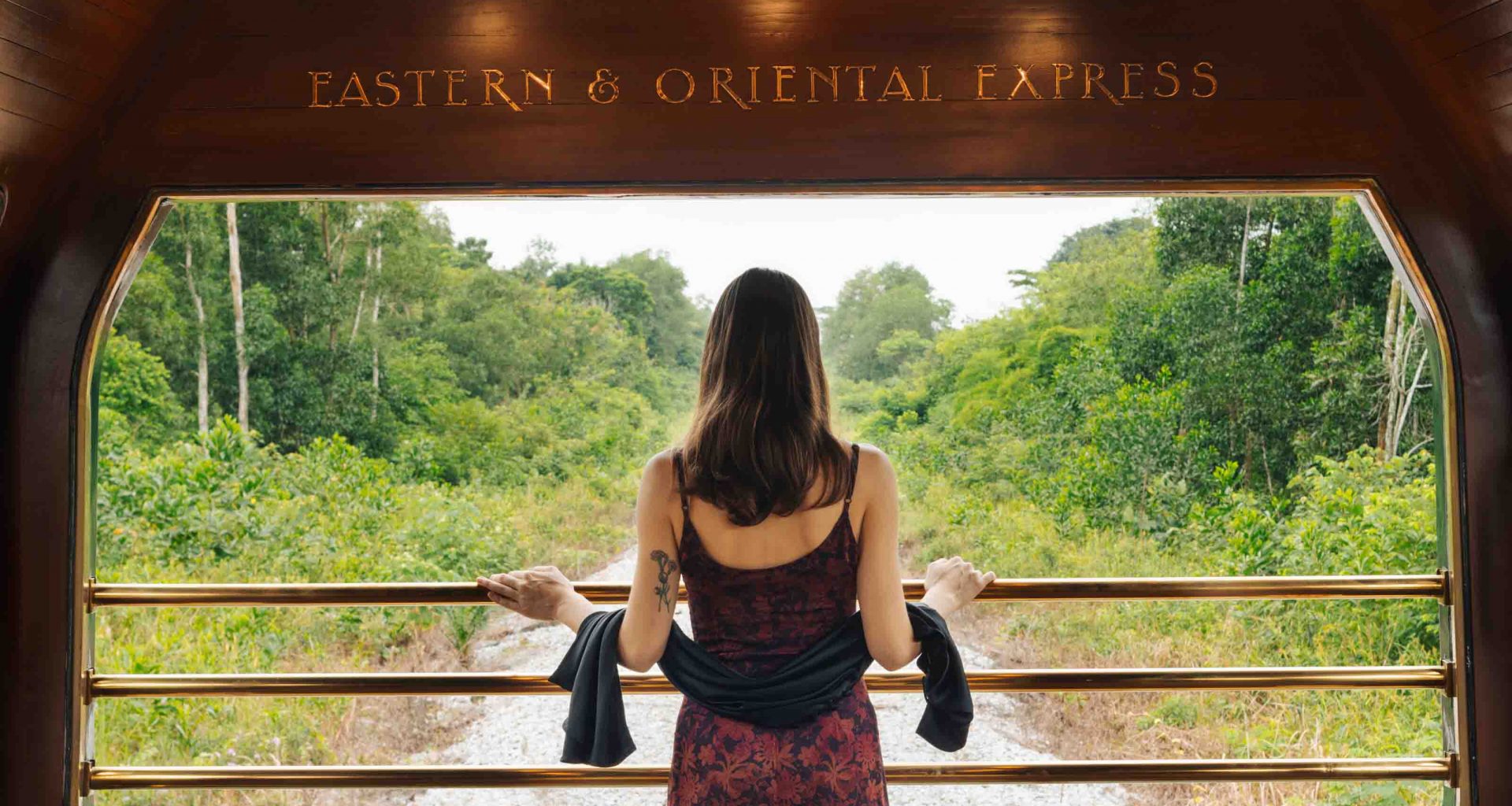 Eastern & Oriental Express Returns to Singapore with Culinary Excellence and Exciting Journeys - Alvinology