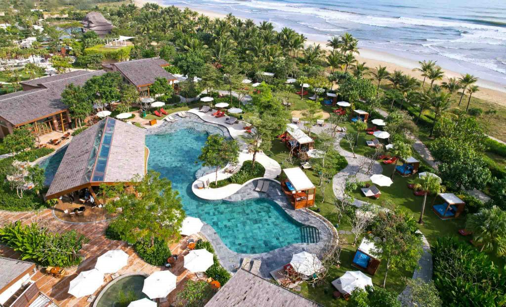 Introducing NOX Beach Club: Vietnam's Premier Multi-Experiential Destination - Alvinology