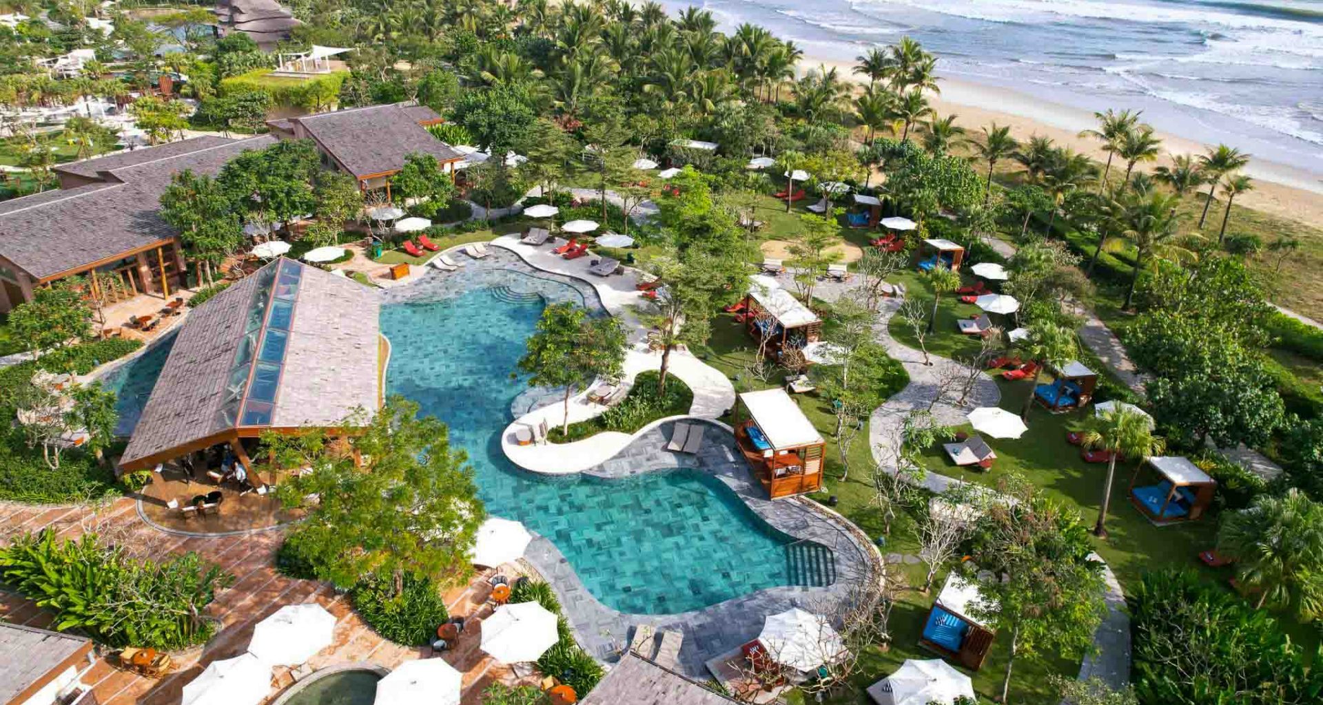 Introducing NOX Beach Club: Vietnam's Premier Multi-Experiential Destination - Alvinology