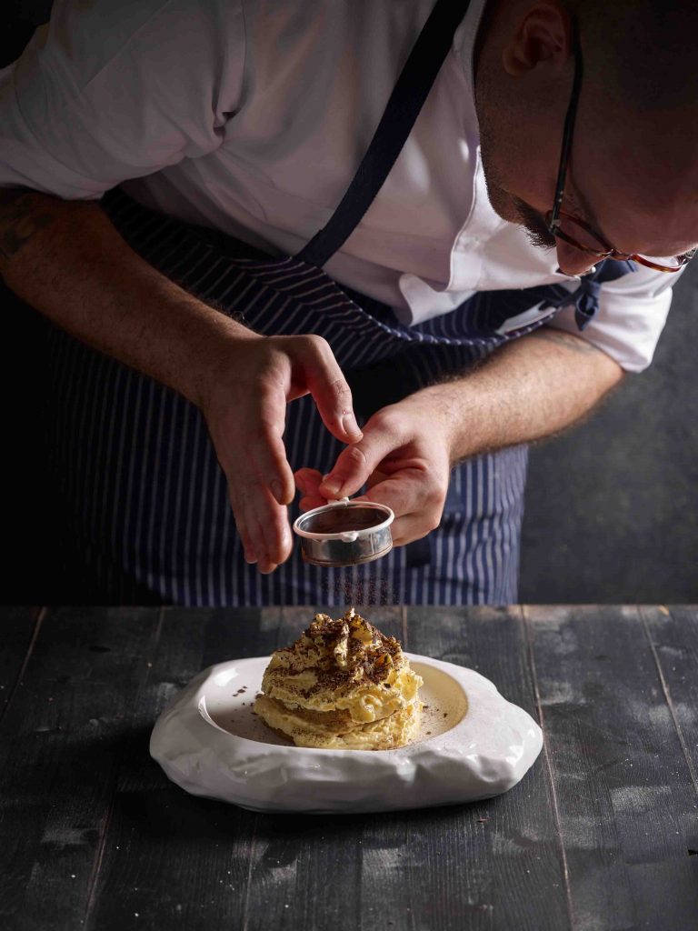 Indulge in Italian Excellence: Allora Ristorante and Bar Opens at Crowne Plaza Changi Airport Indulge in Italian Excellence: Allora Ristorante and Bar Opens at Crowne Plaza Changi Airport - Alvinology