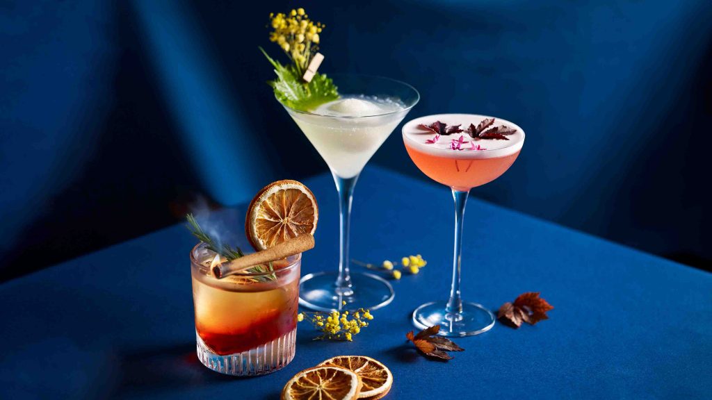 Indulge in Italian Excellence: Allora Ristorante and Bar Opens at Crowne Plaza Changi Airport Indulge in Italian Excellence: Allora Ristorante and Bar Opens at Crowne Plaza Changi Airport - Alvinology