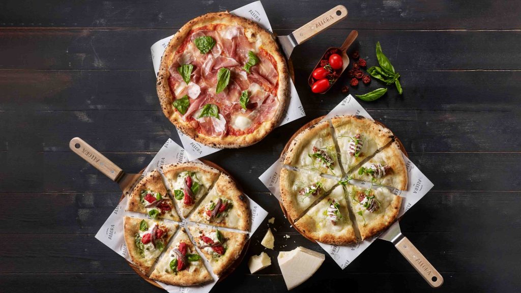 Indulge in Italian Excellence: Allora Ristorante and Bar Opens at Crowne Plaza Changi Airport Indulge in Italian Excellence: Allora Ristorante and Bar Opens at Crowne Plaza Changi Airport - Alvinology