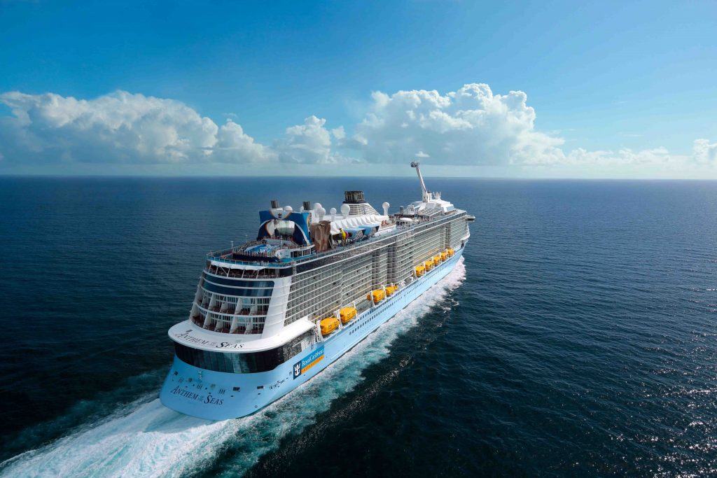 WIN a Cruise to Bali and Other 4 More Compelling Reasons to Attend the National Association of Travel Agents Fair - Alvinology